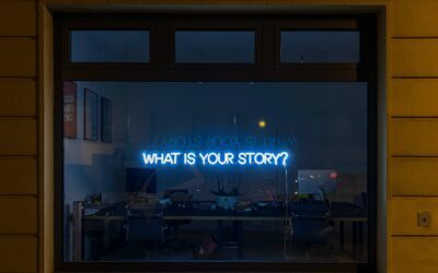 Why is Business Storytelling so Powerful?